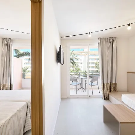 Tent Calvia 3*