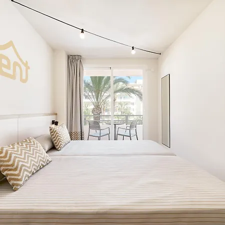 Tent Calvia