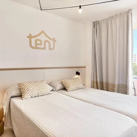 Tent Calvia Magaluf (Mallorca)