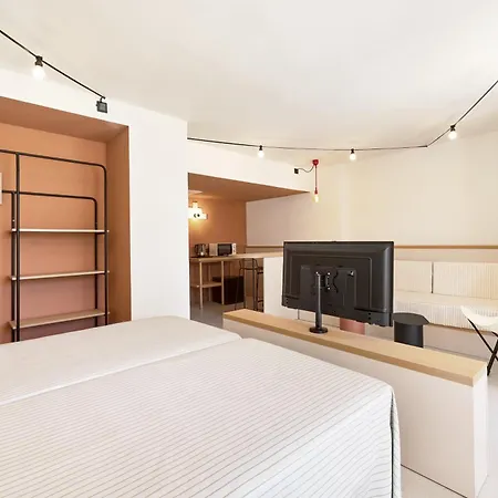 Tent Calvia Hotel 3*