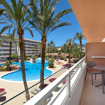 Tent Calvia Magaluf (Mallorca)