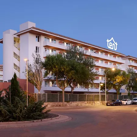 Tent Calvia