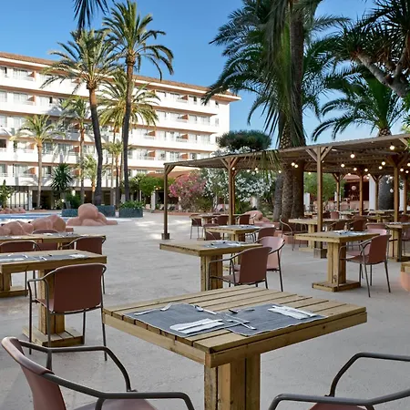 Tent Calvia 3*