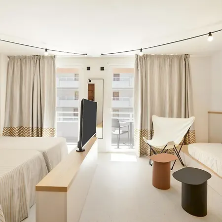 Tent Calvia