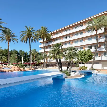 Hotel Tent Calvia 3*