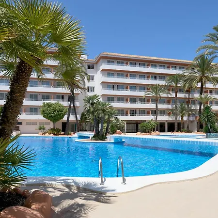 Tent Calvia Hotel Magaluf (Mallorca)