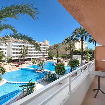 Tent Calvia Hotel 3*