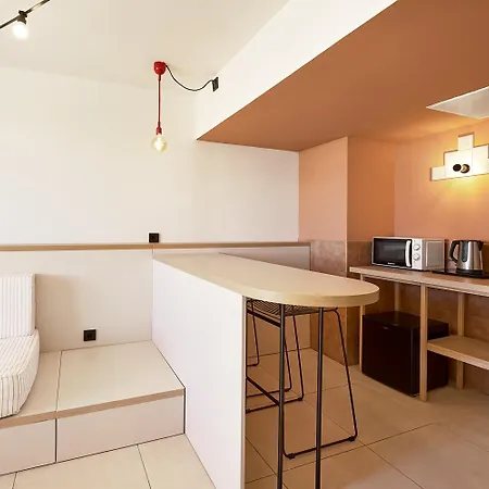 Hotel Tent Calvia