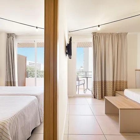 Tent Calvia 3* Magaluf (Mallorca)