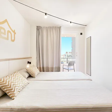 Tent Calvia Magaluf (Mallorca)