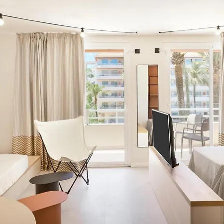 Hotel Tent Calvia