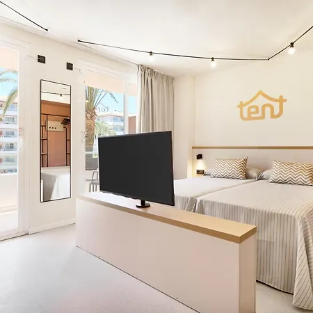 Tent Calvia Hotel 3*