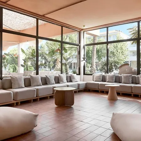 Tent Calvia 3* Magaluf (Mallorca)