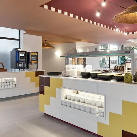 Hotel Tent Calvia 3*