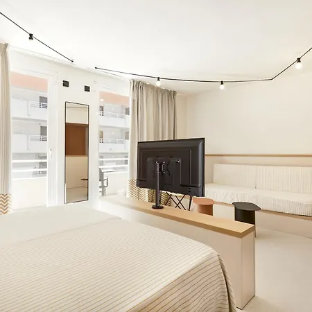 Tent Calvia 3* Magaluf (Mallorca)