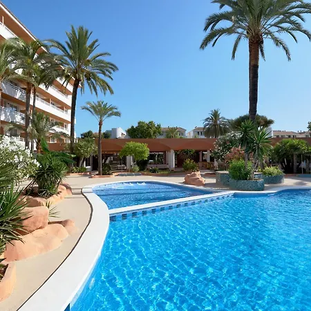 Tent Calvia Hotel