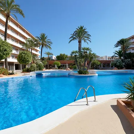 Hotel Tent Calvia