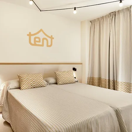 Tent Calvia Hotel 3*