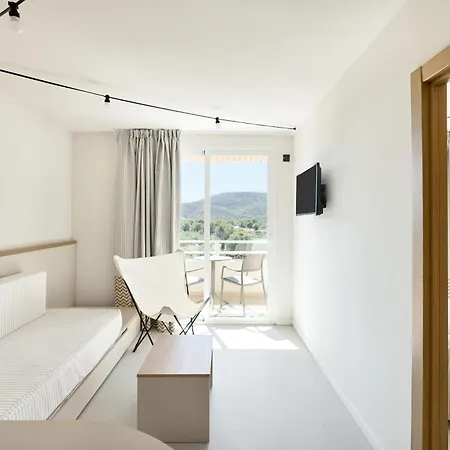 Hotel Tent Calvia