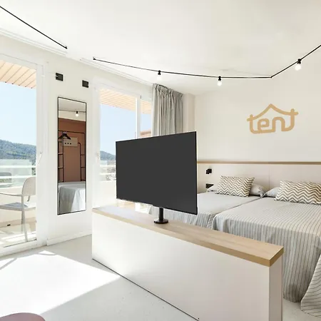Tent Calvia 3*