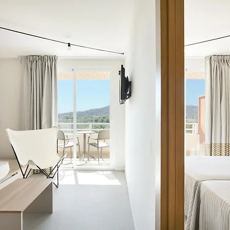 Tent Calvia Magaluf (Mallorca)