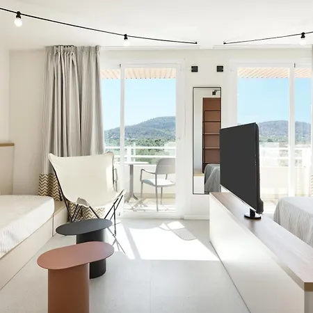 Tent Calvia