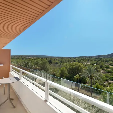 Tent Calvia Hotel